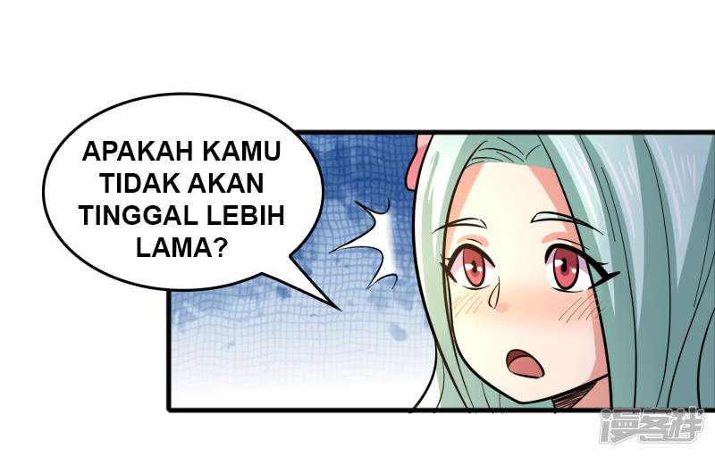 Outlander Tyrant Supplier Chapter 75 Gambar 28